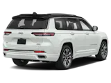 Used 2022 Jeep Grand Cherokee L SUV